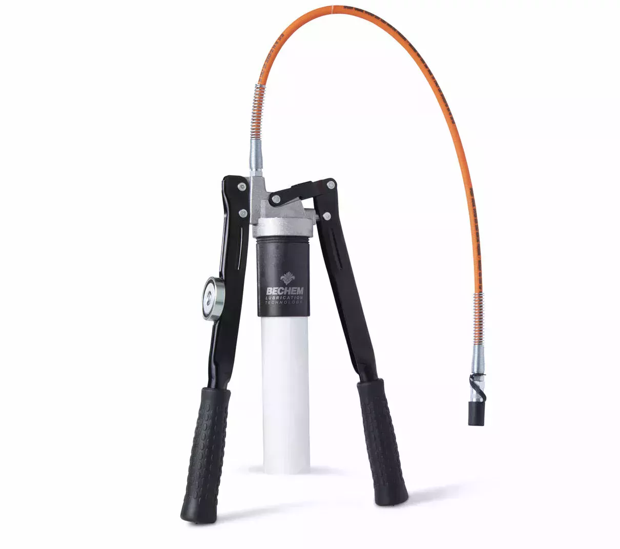 Pistola de engrasar BECHEM Pistola de engrasar 2