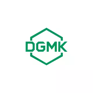 Logotipo DGMK