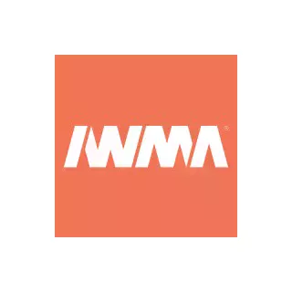 Logotipo de la IWMA