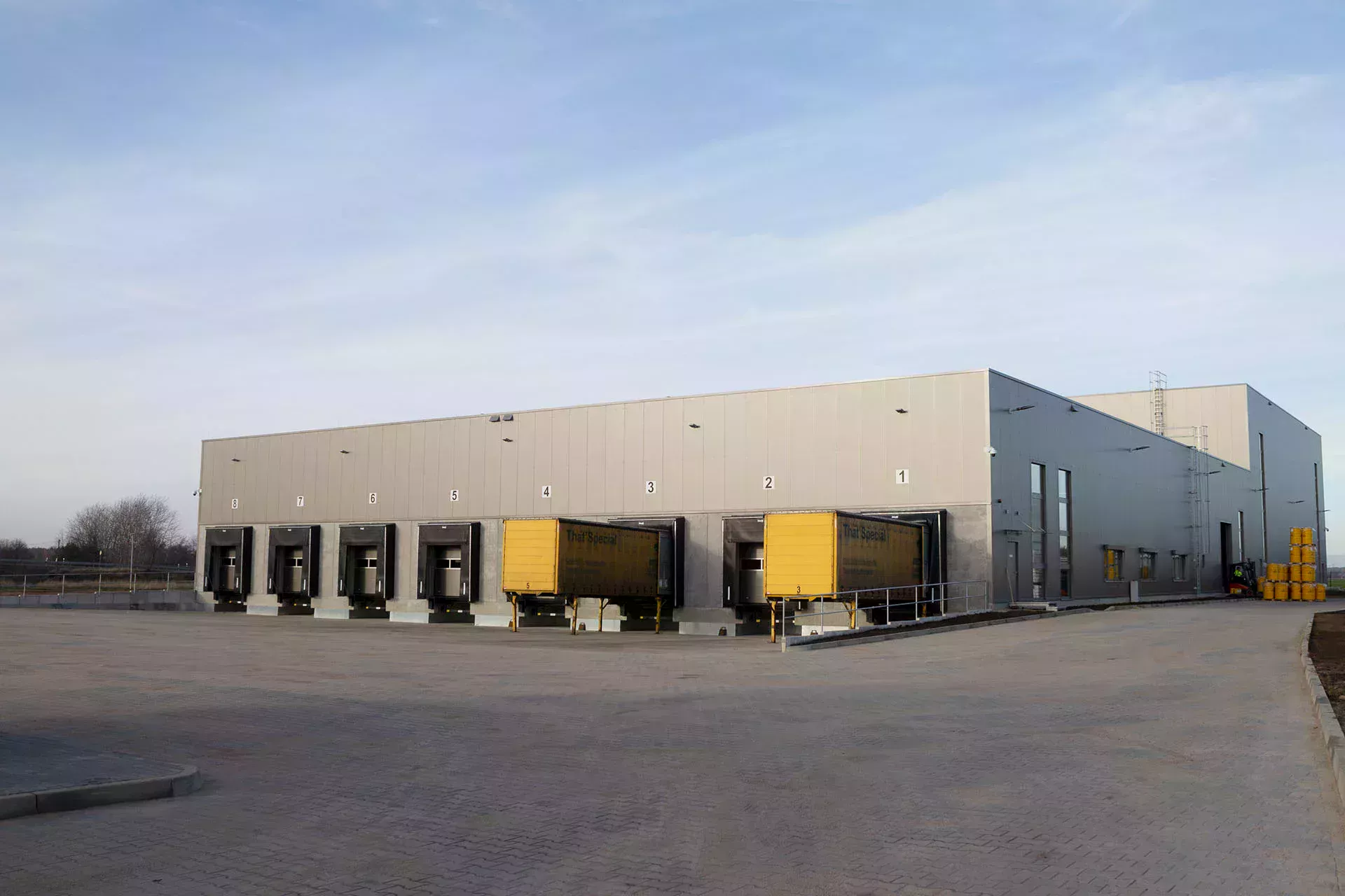 BECHEM Valor Kierspe