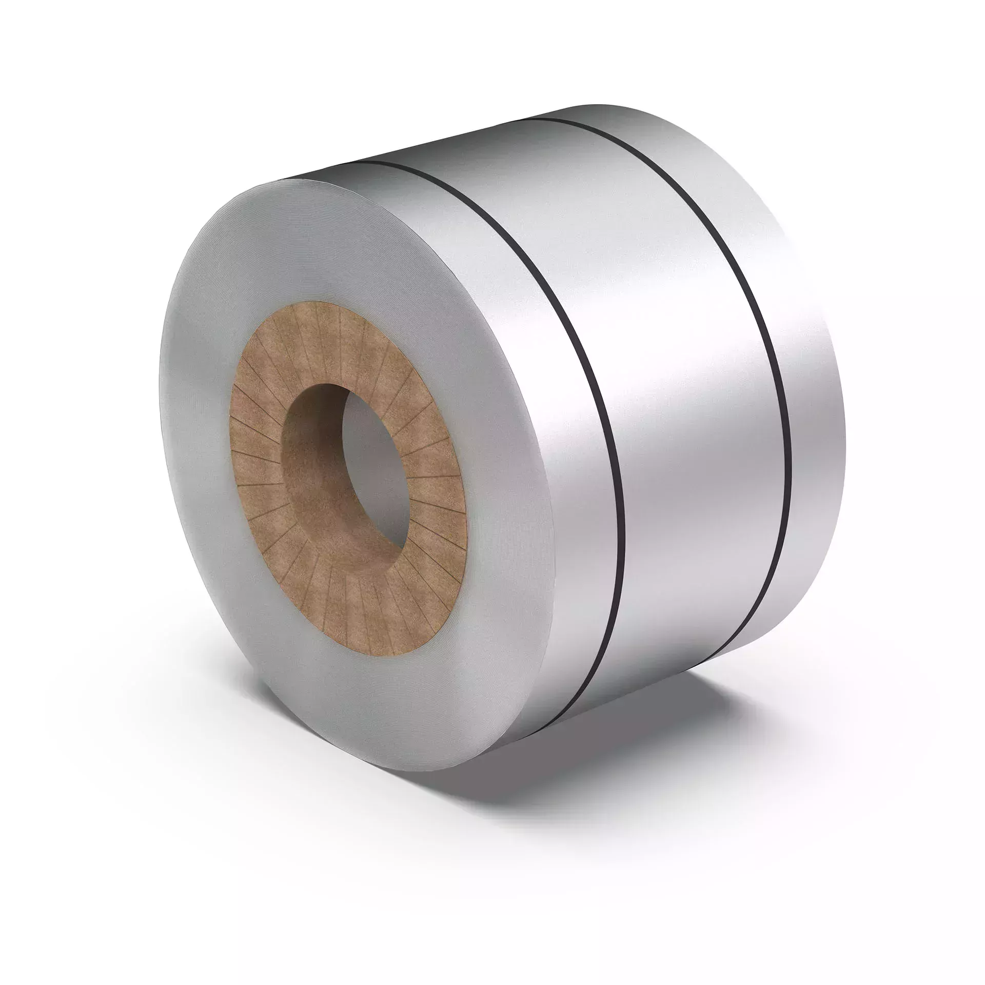 Tecnología Near-Net-Shape que ahorra recursos