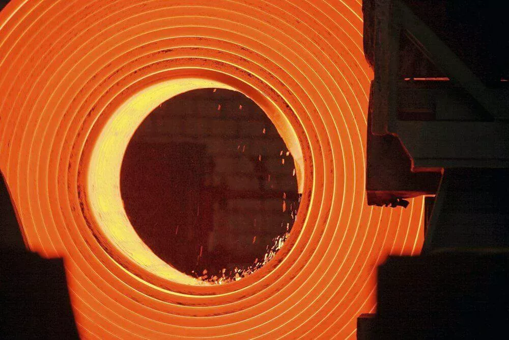 Trenes de laminación