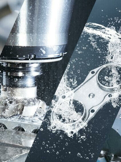 Solución del sistema de BECHEM