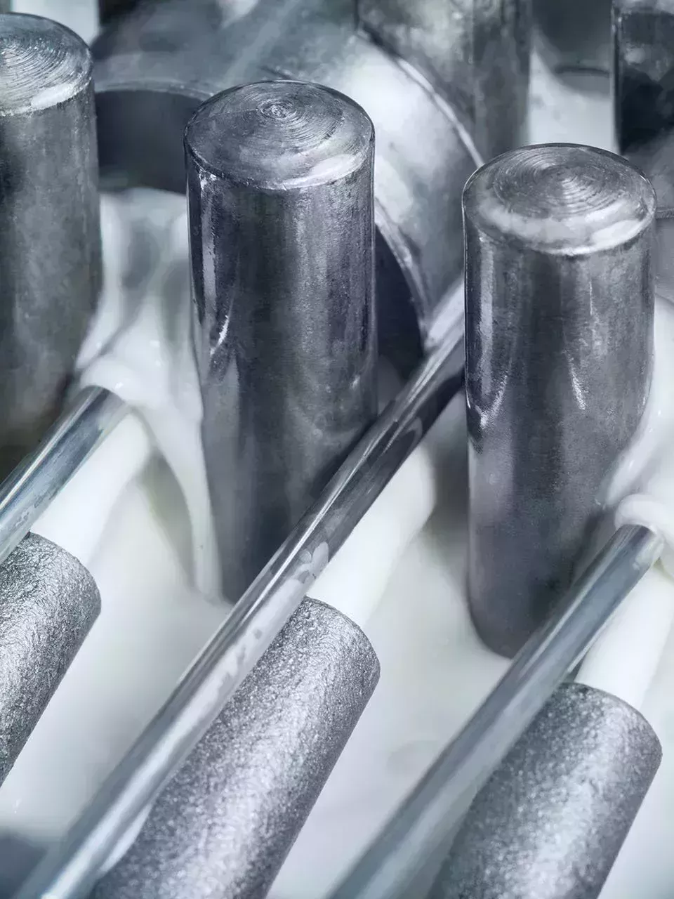 Productos metálicos