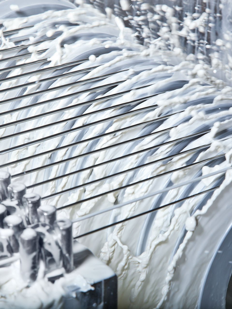 Polipasto de cable de aluminio