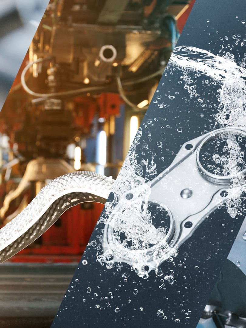 Solución del sistema de BECHEM