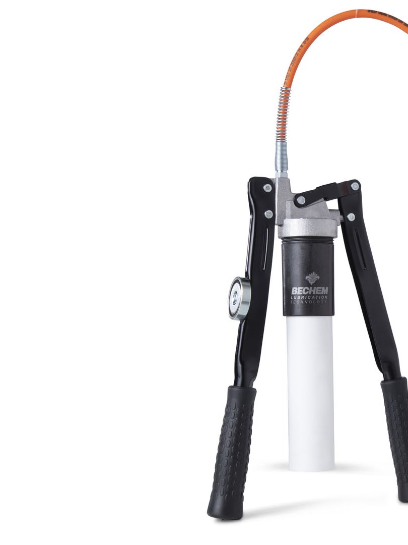 Pistola de engrasar BECHEM Pistola de engrasar 2