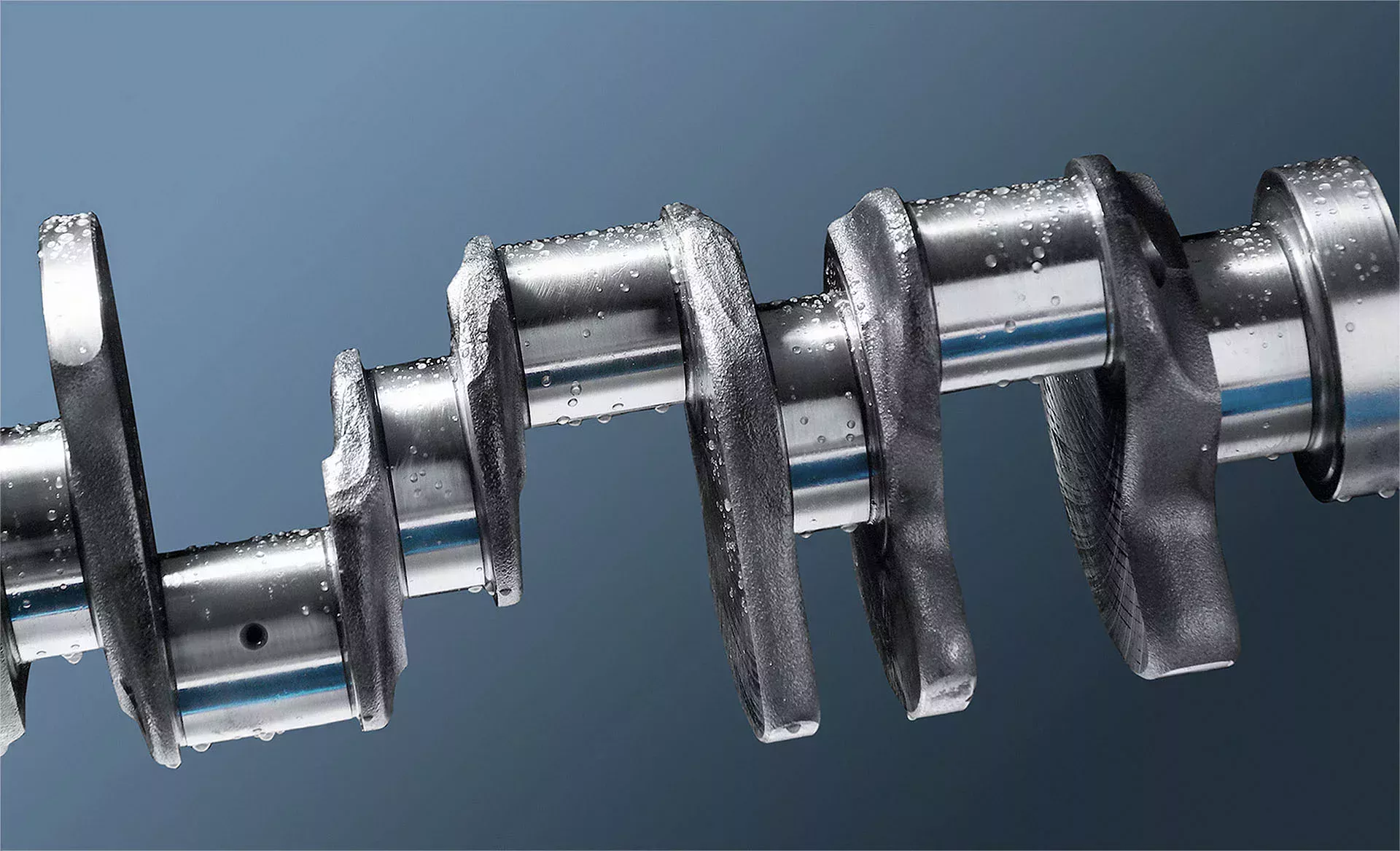 Spray de troqueles de BECHEM