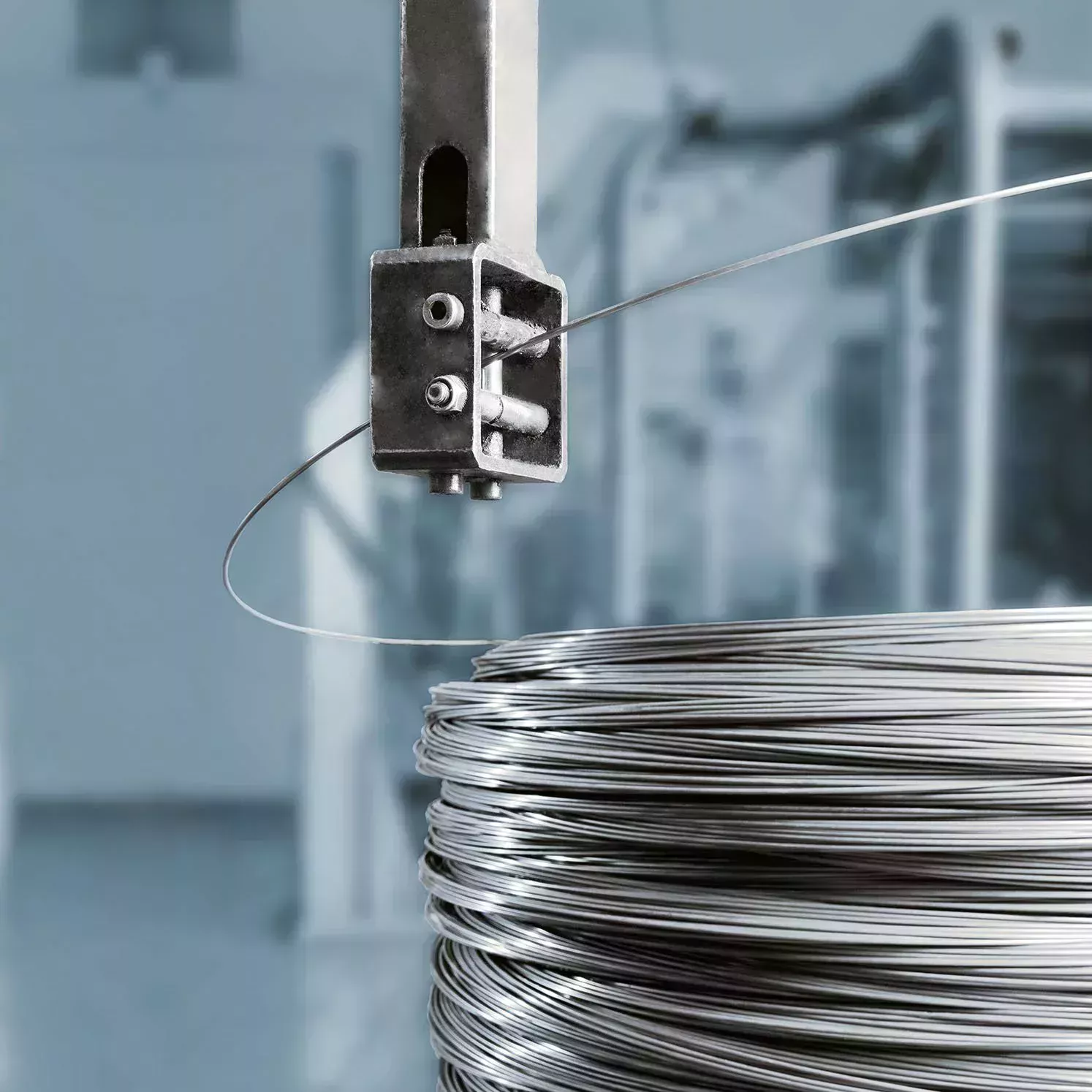 Medios de revestimiento de BECHEM