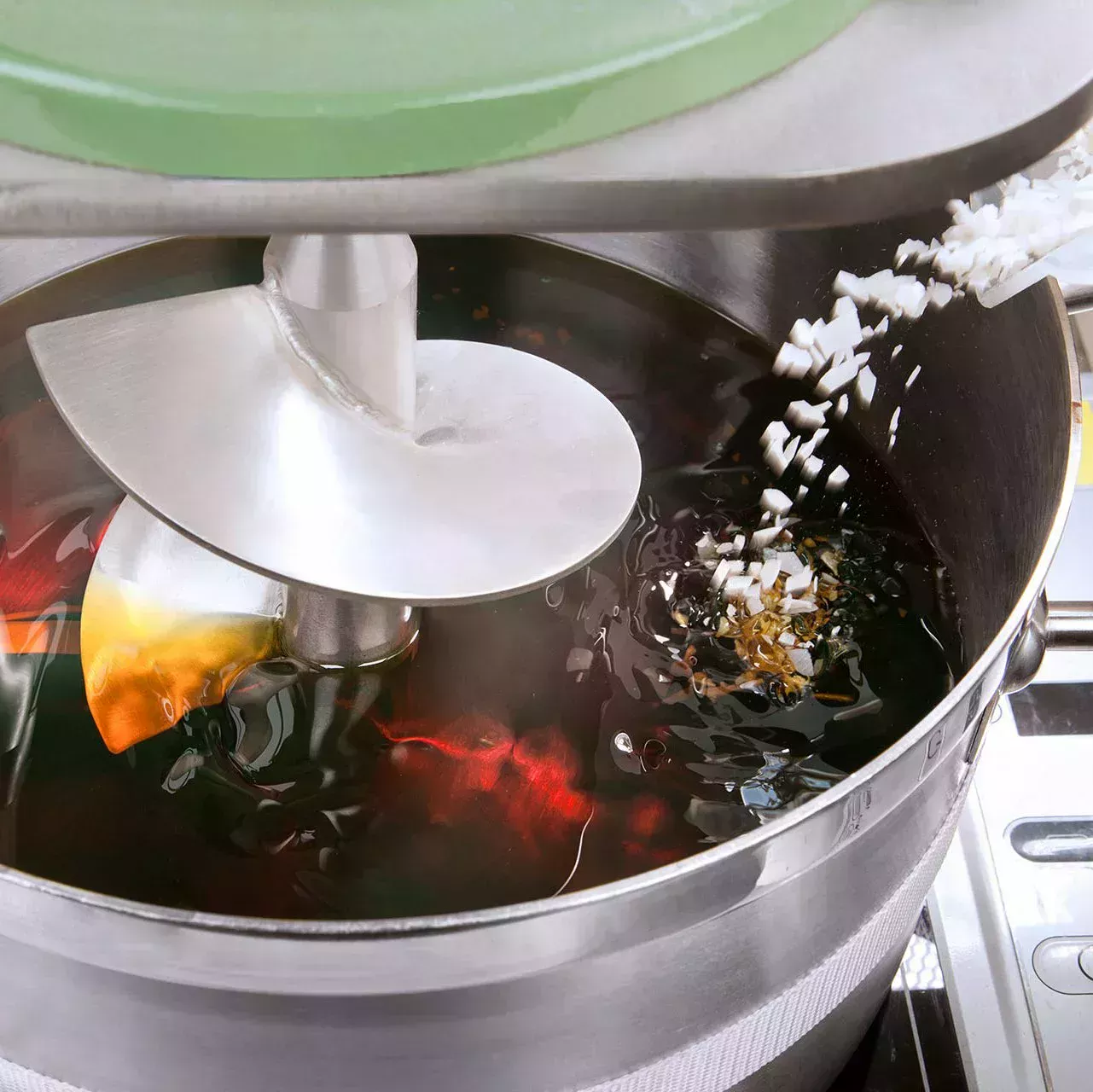 de base biológica; sistemas espesantes poliméricos