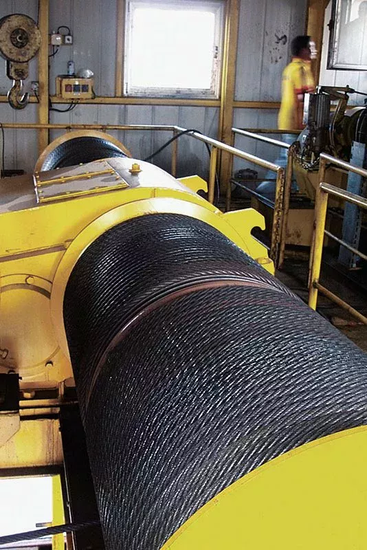 Apósito de cuerda Beruprotect