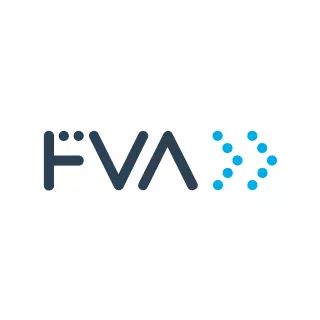 Logotipo FVA