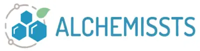 Logotipo de ALCHEMISTS