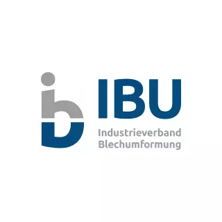 Logotipo de la IBU