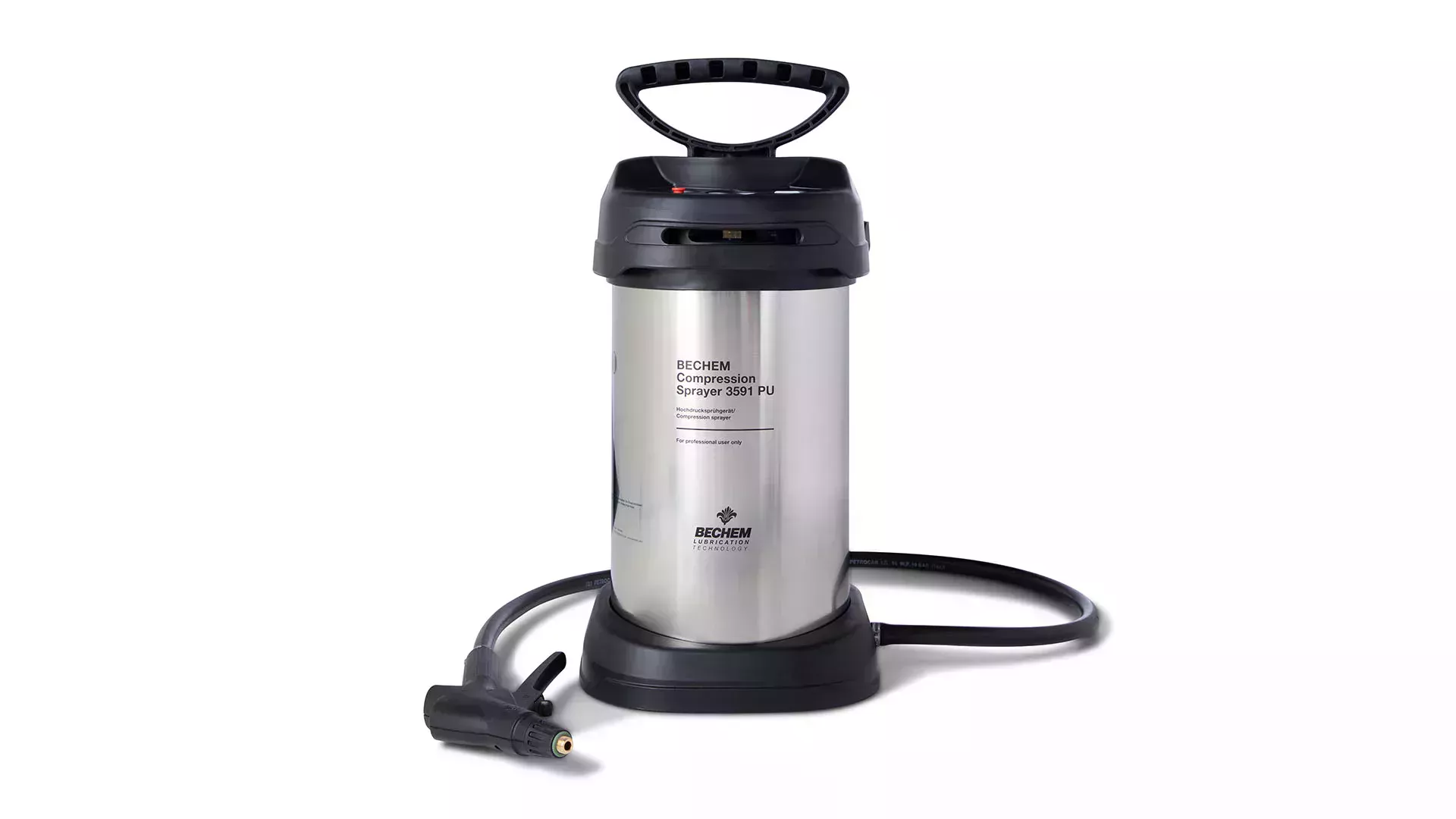 BECHEM Pulverizador de compresión 3591 PU