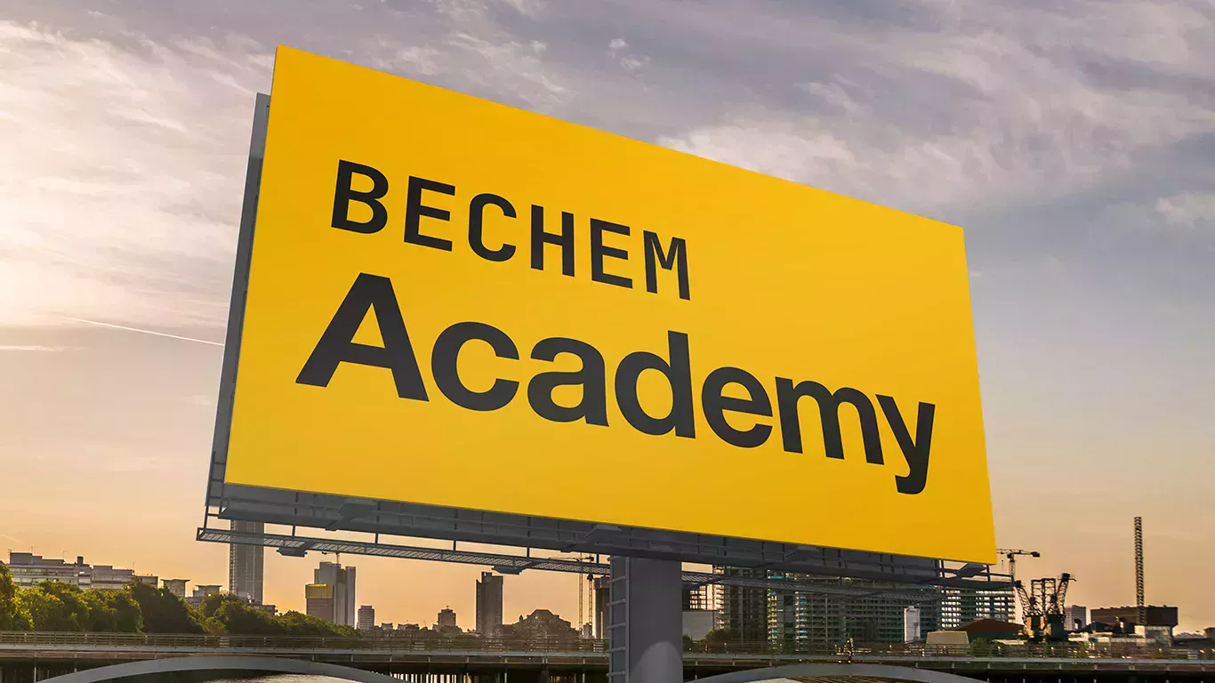 BECHEM Academia