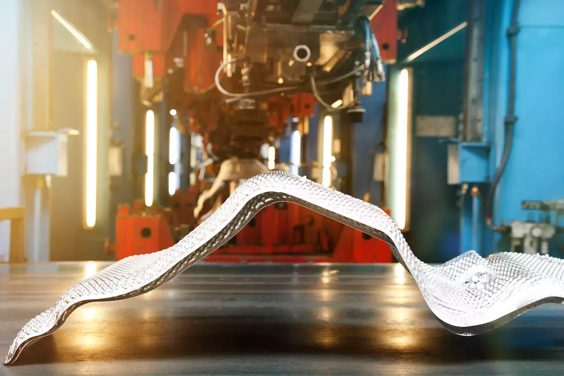 Lubricantes formadores de BECHEM