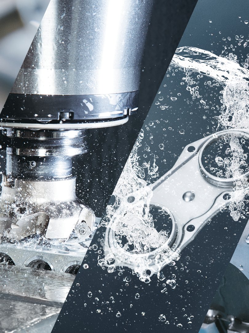 Solución del sistema de BECHEM