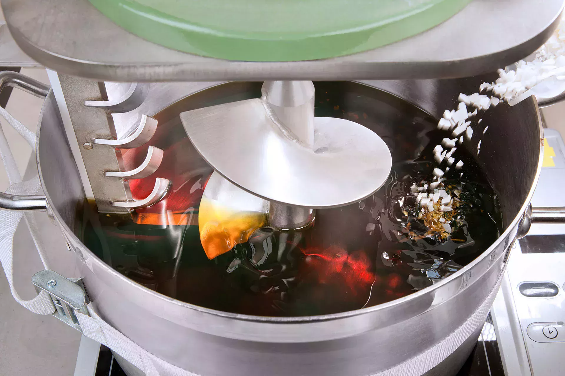 de base biológica; sistemas espesantes poliméricos